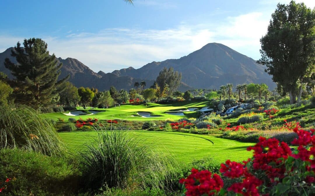 INDIAN WELLS GOLF RESORT NAMES LEITNER AS DIRECTOR OF AGRONOMY