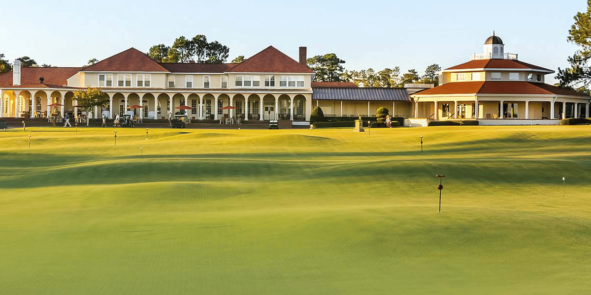 Talamore Golf Resort