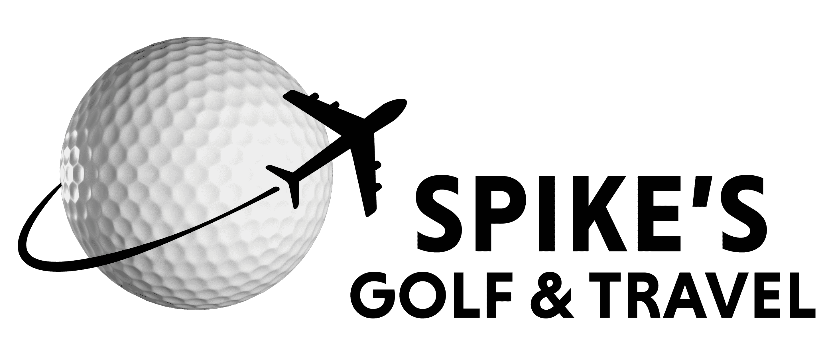Spike on Golf & Travel