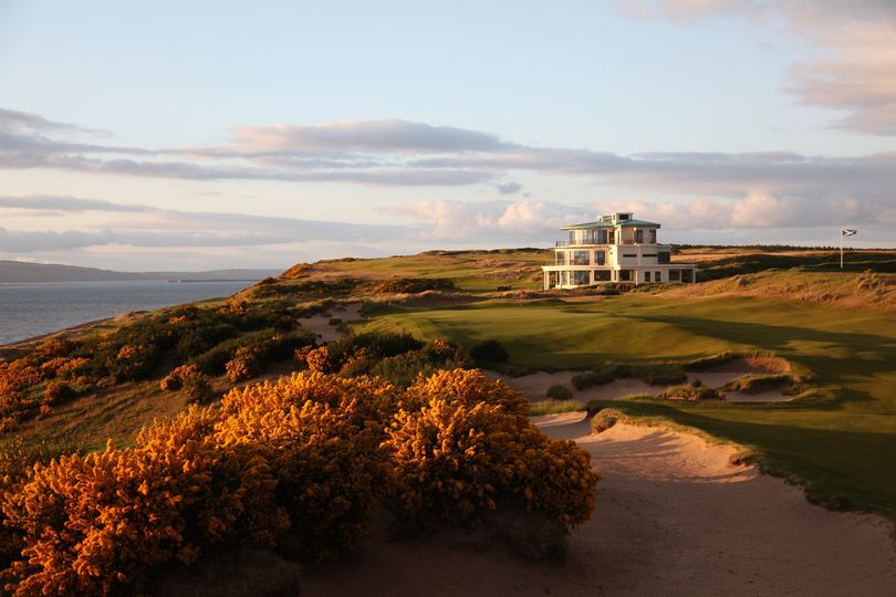 Cabot Highlands Continues Ben Cowan Dewar’s Luxury Golf Legacy