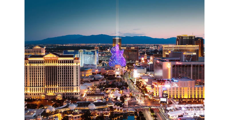 MGM Resorts Completes Mirage Sale