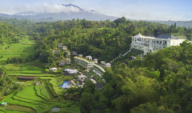 Banyan Tree Group Expands