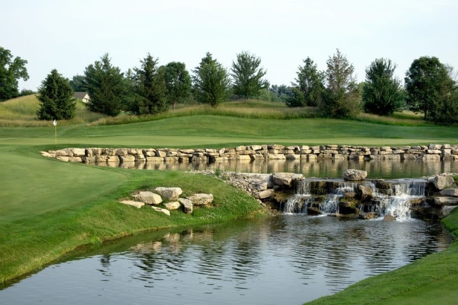 Arcis Golf acquires TPC River’s Bend