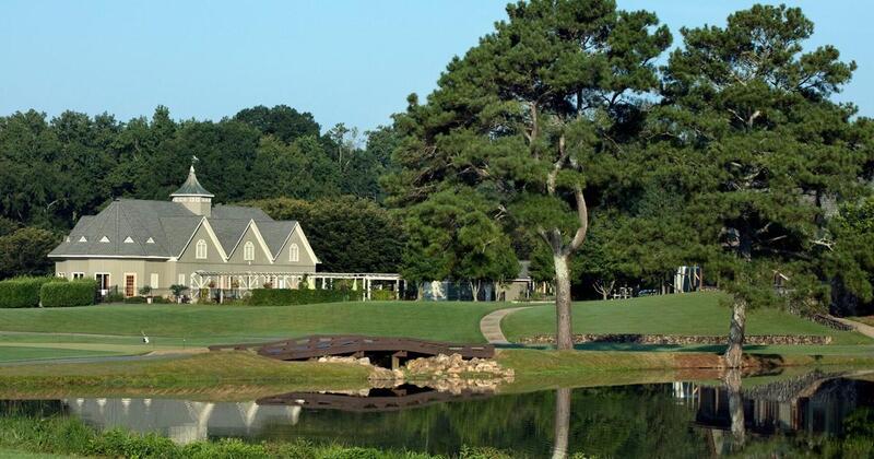 Davidson Adds Georgia’s Barnsley Resort