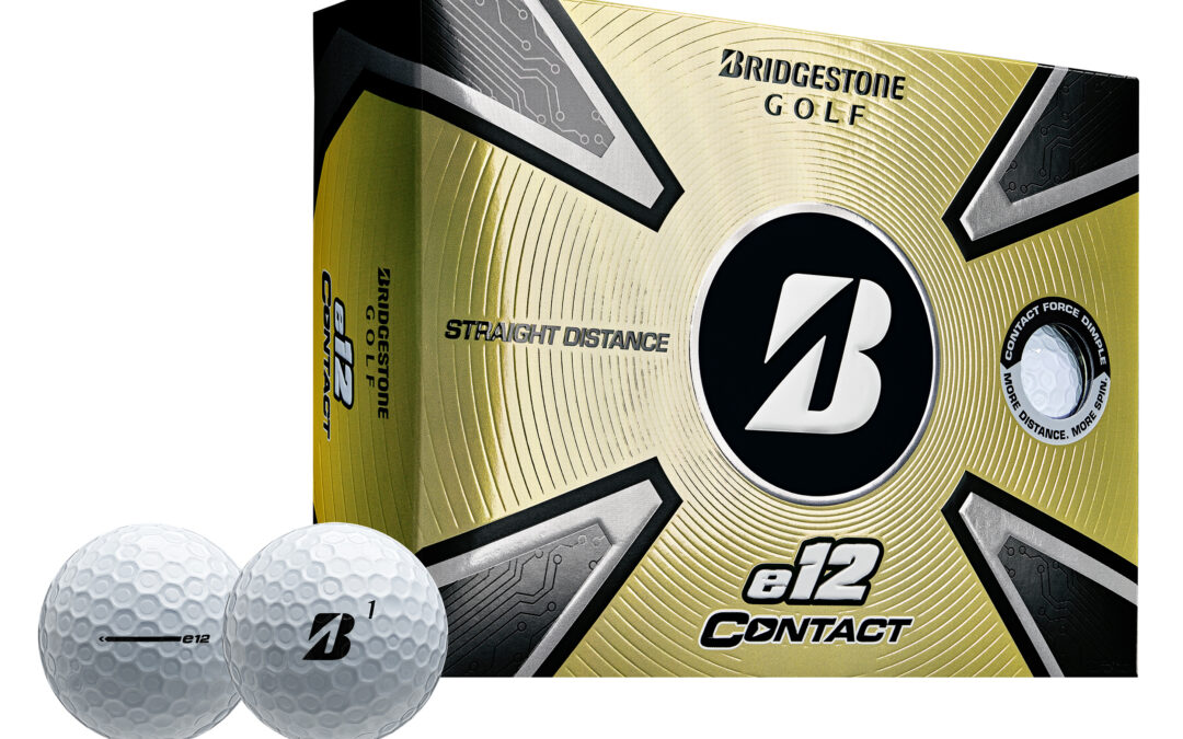 BridgestonE Contact