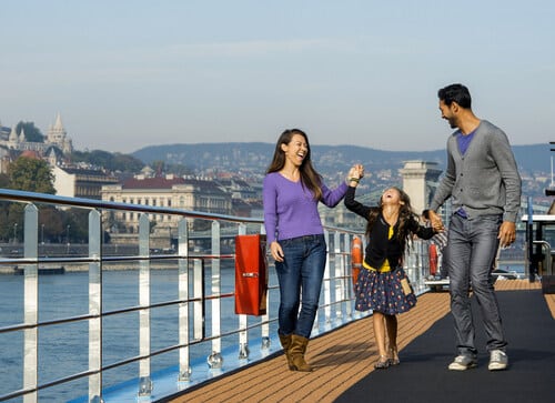 Adventures by Disney Cruises