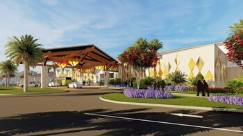 Seminole Tribe Plans Fourth Casino Hotel