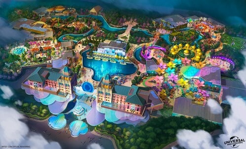Universal Eyeing Frisco, TX
