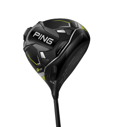 Ping G430 Family Intro