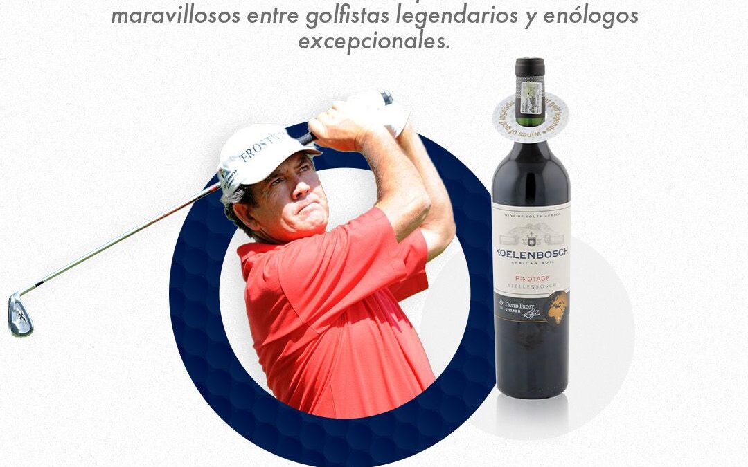 Punta Mita Wines of Golf