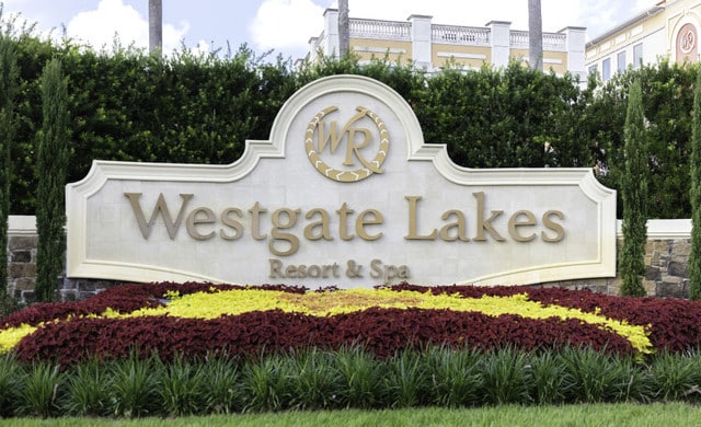 Westgate Resorts Time