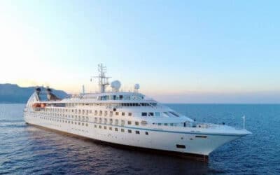 Windstar Cruises Returning to Japan and Alaska