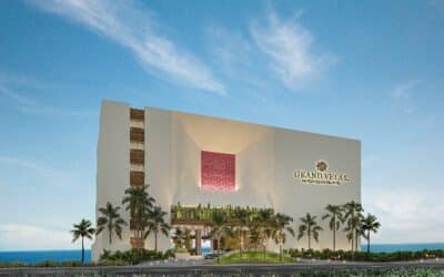 Velas Resorts Expanding