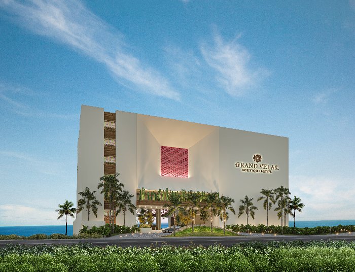 Velas Resorts Expanding