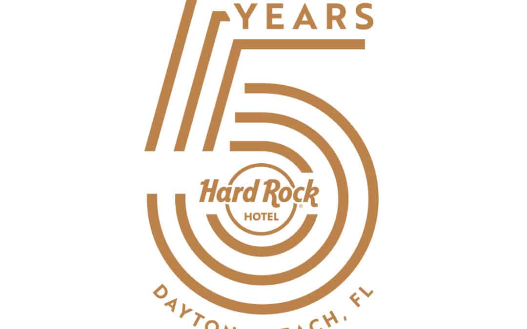Hard Rock Celebration