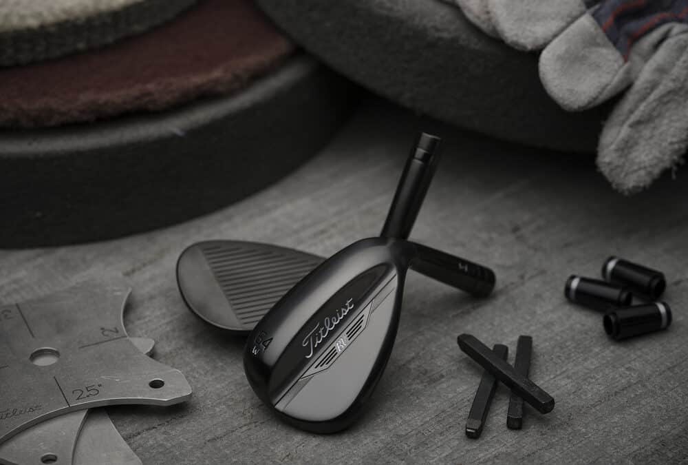 Vokey Goes High With 64W