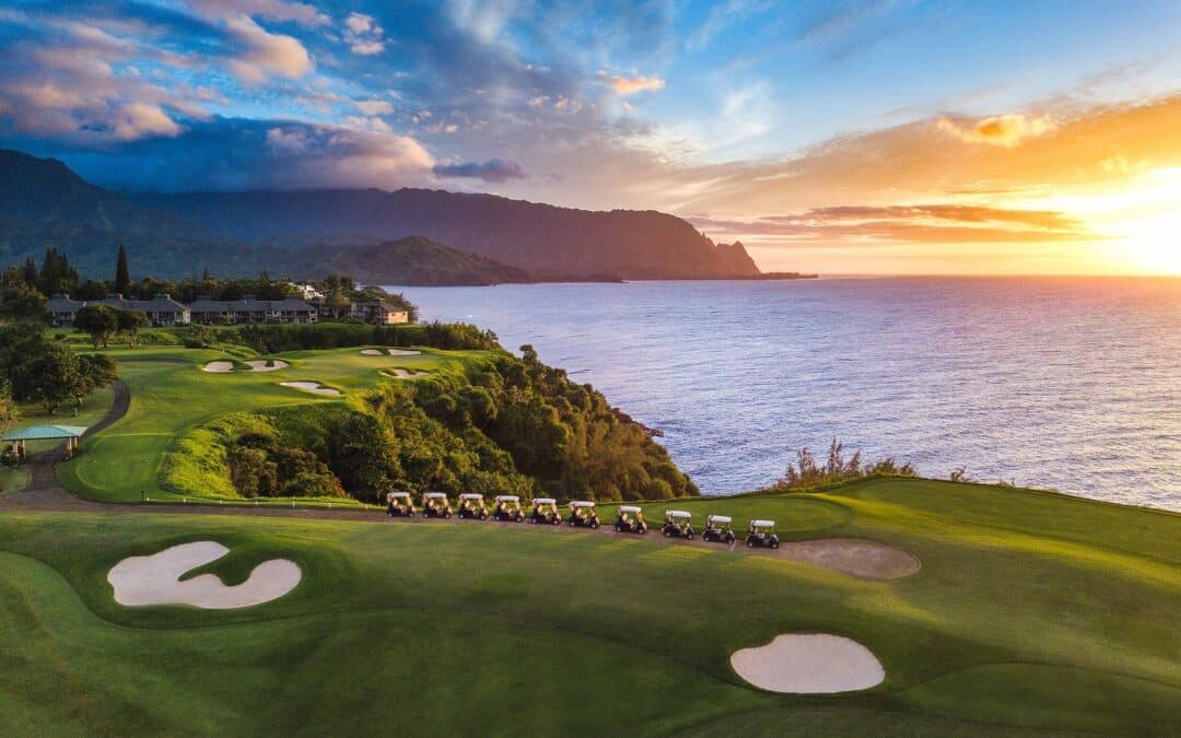 Princeville Package