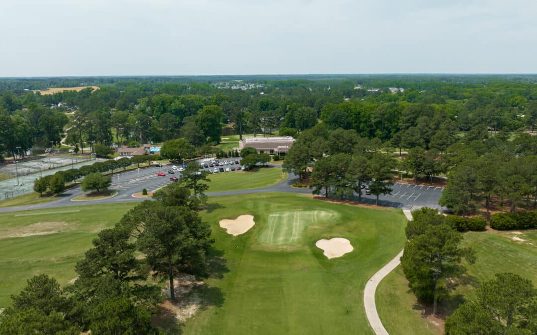 McConnell Golf Acquires Wilson CC