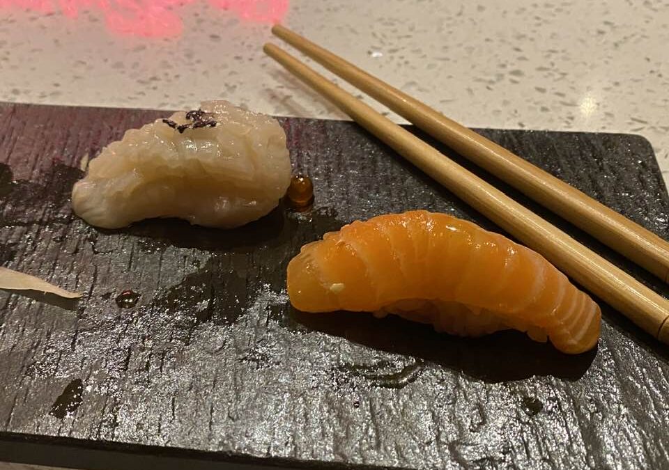 Sushi by Boū Opening in Boca Raton