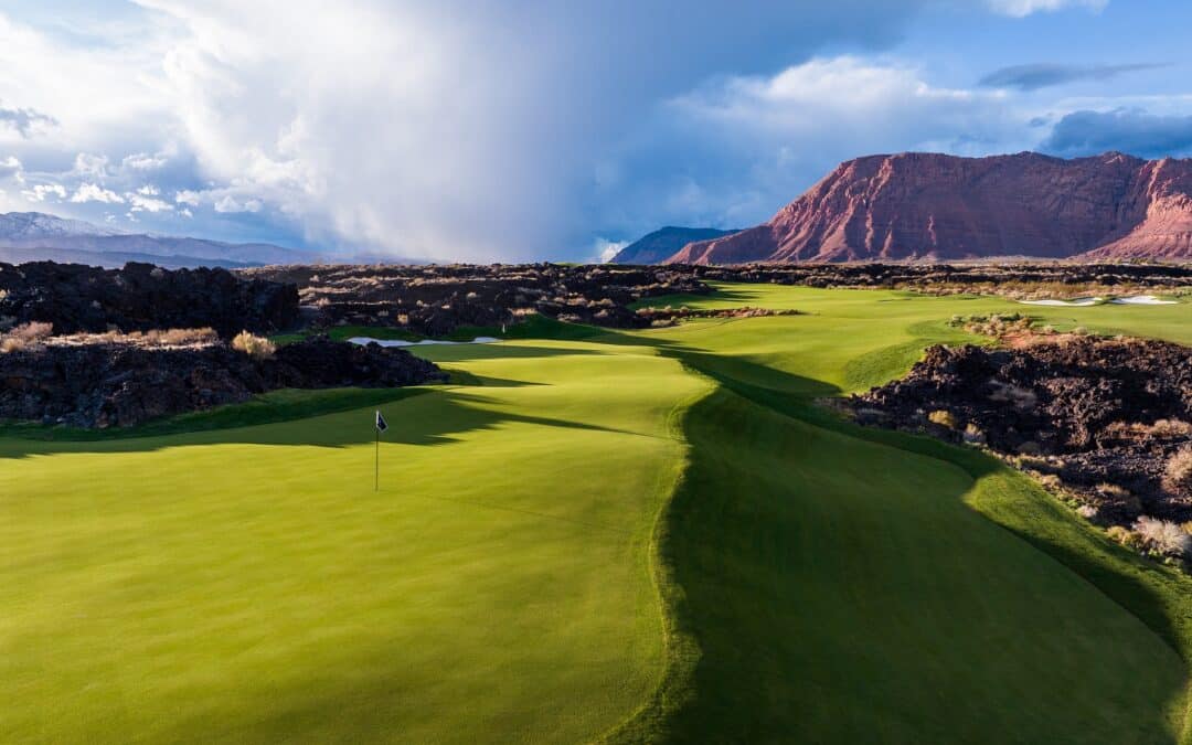 Black Desert to Host PGA Tour, LPGA Events