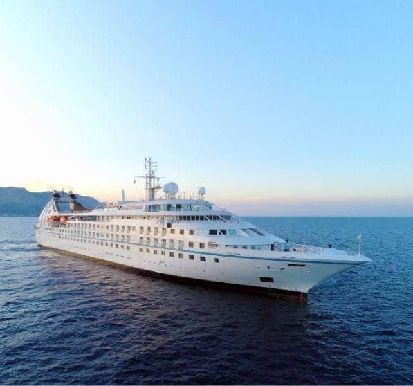 Windstar Executive Changes