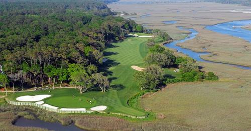 KemperSports Adds Tidewater Golf Club