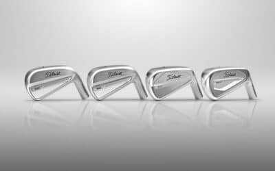Talking Titleist Club Heads and Tariffs Exposure