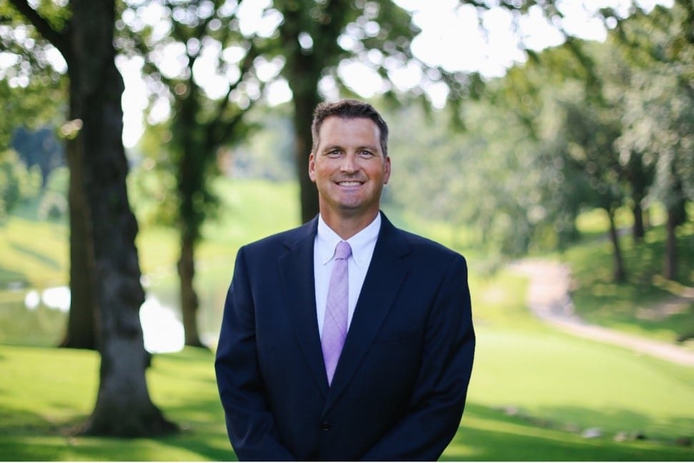 Medinah Hires New GM/COO