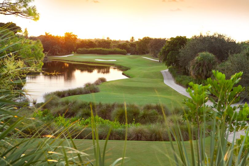 LaPlaya Luxury in Naples, FL.