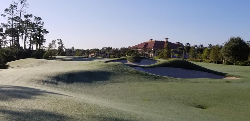 Heritage Golf Aquires Seventh Florida Property