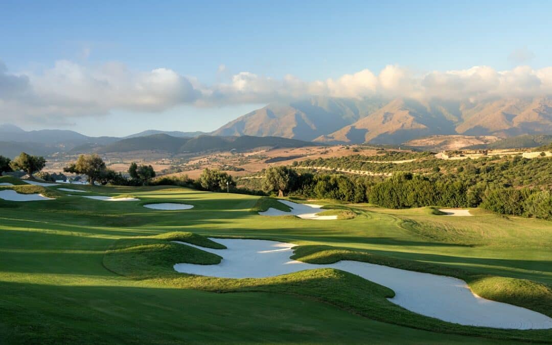 Finca Cortesin Ready to Shine as Solheim Cup Host