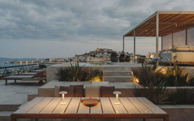 Ibiza Gran Hotel’s Gran Suite Dalt Vila gets Upgrade