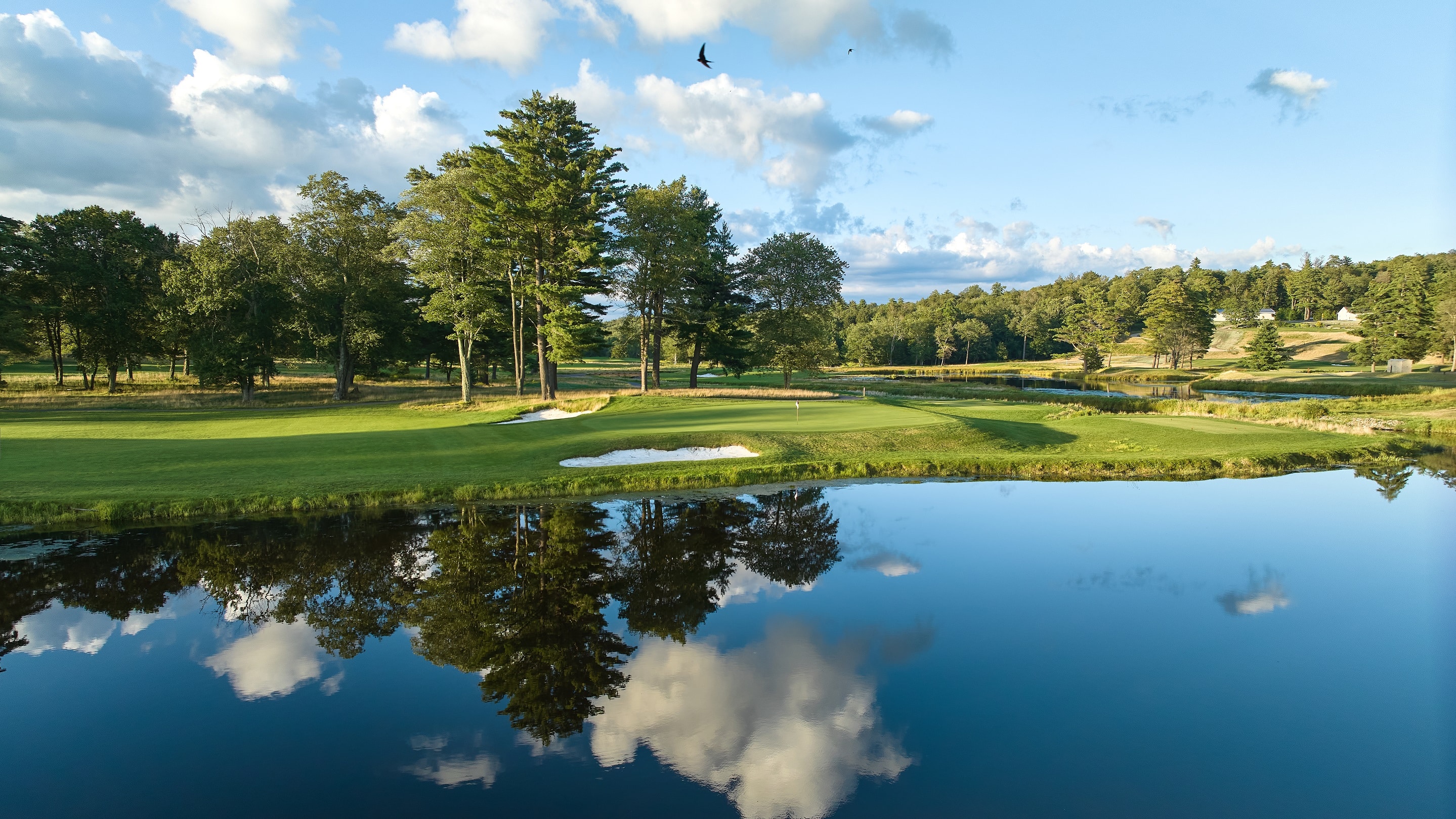 Monster Golf Club Reopens in the Catskills Monster Golf Club