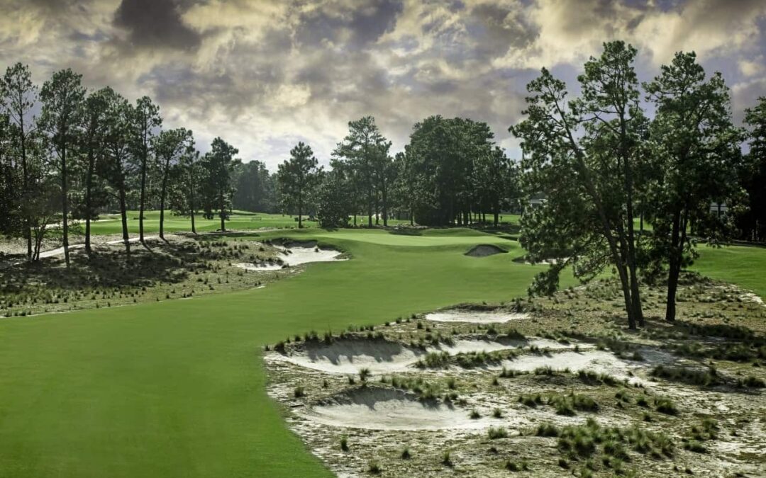 Pinehurst, USGA Add Championships