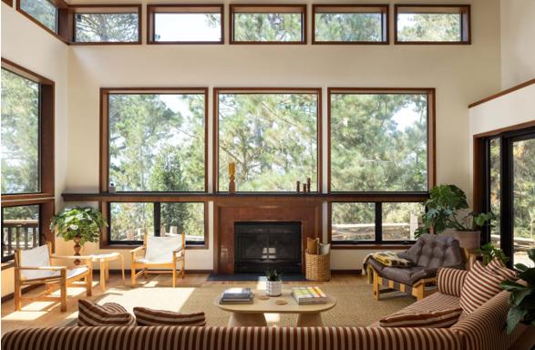 LOdge at Marconi Reopens in Marin County, CA