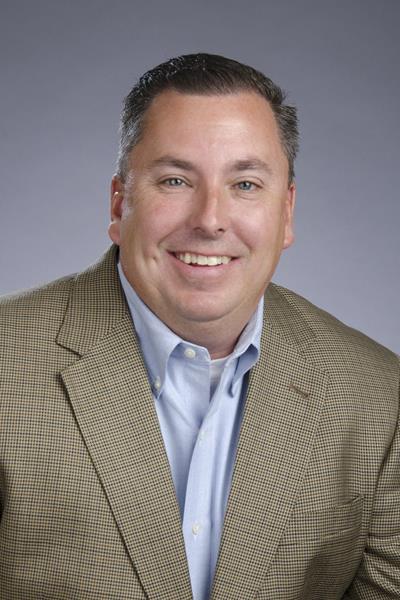 Sacks Parente Golf Names Scott White as COO