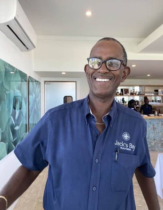 Jack’s Bay Club Bringing the Magic Back to South Eleuthera