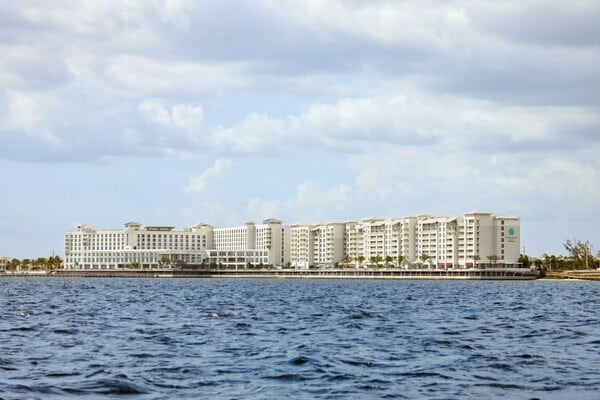 Sunseeker Resort Opens in Southwest Florida