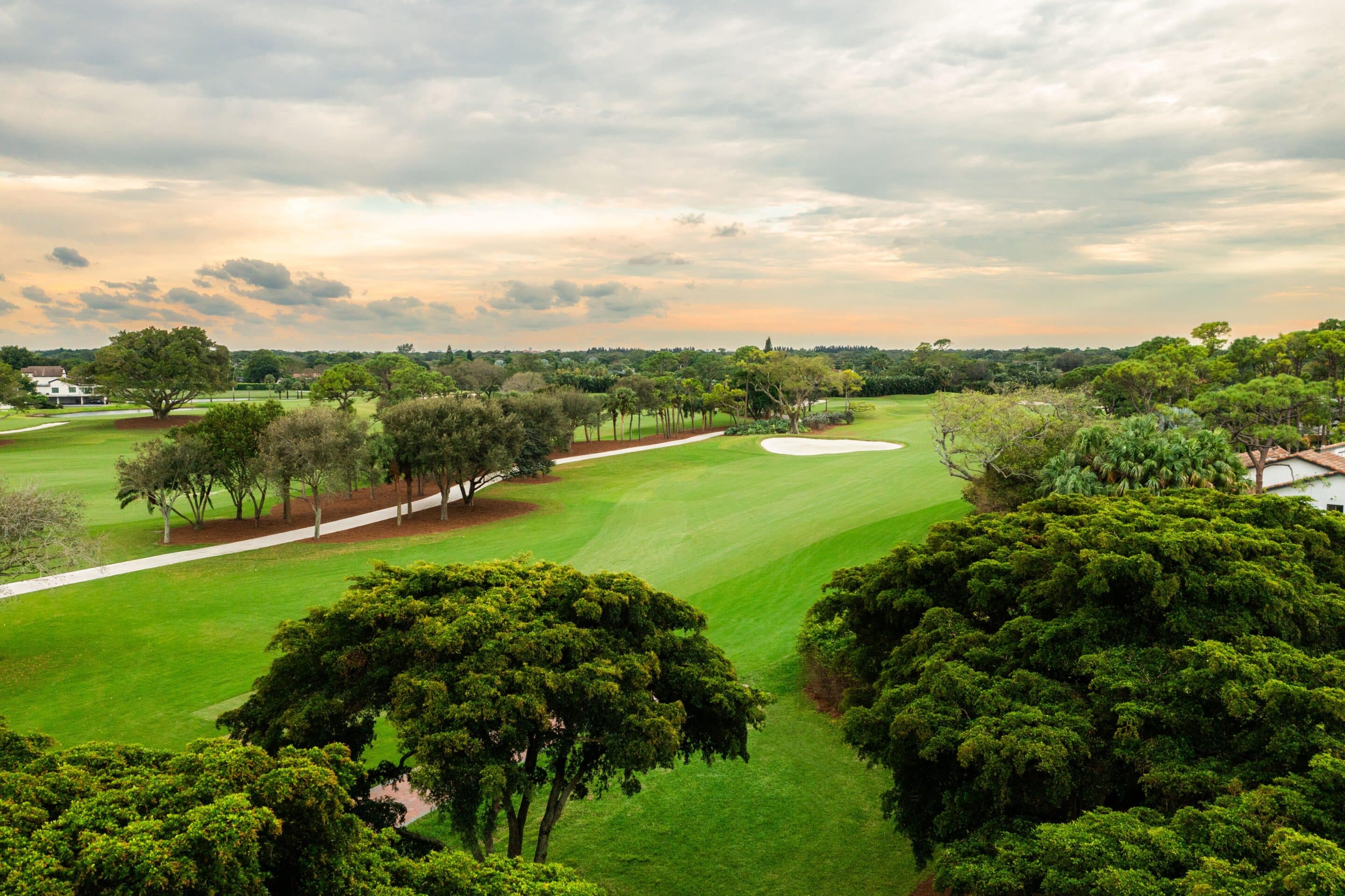 Seagate Golf Club Unveils Renovation - Spike on Golf & Travel seagate