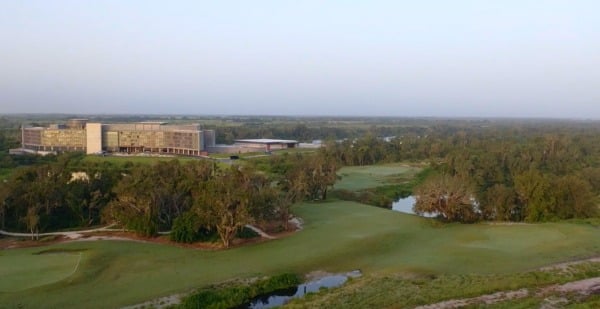 Streamsong Resort Gets New Director of Golf