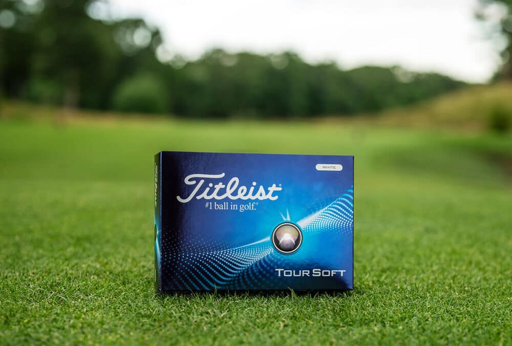 Titleist to the Core