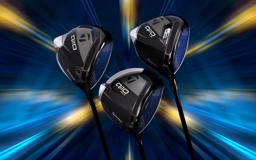 TaylorMade Tech