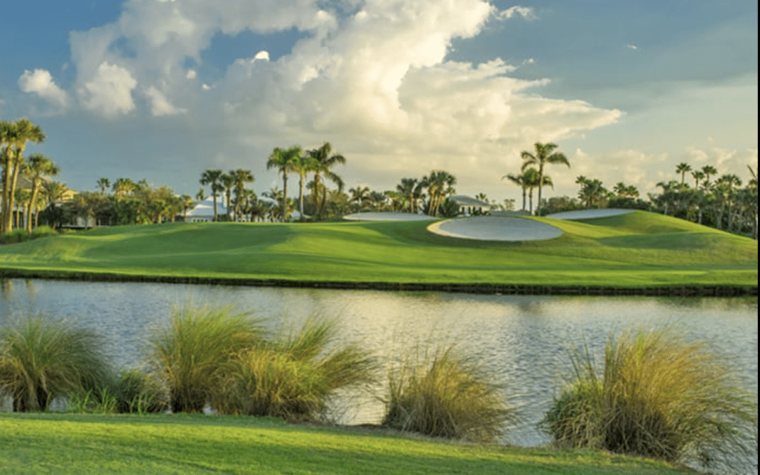 Orchid Island Golf & Beach Club Completes Renovation