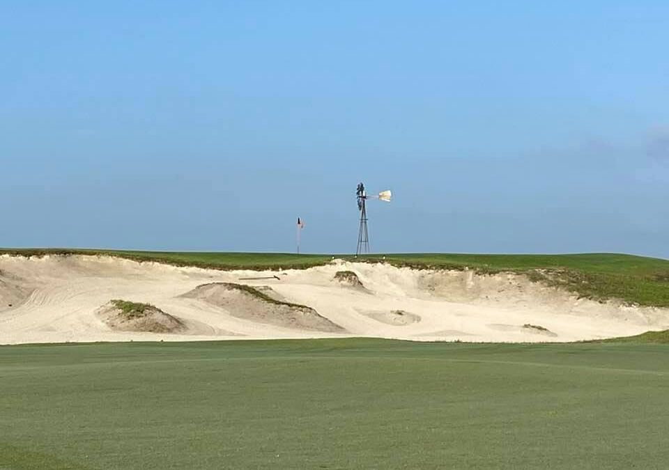 Streamsong Experiences