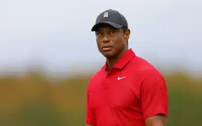 Golf: The Sport That Mistook a Man for a Movement