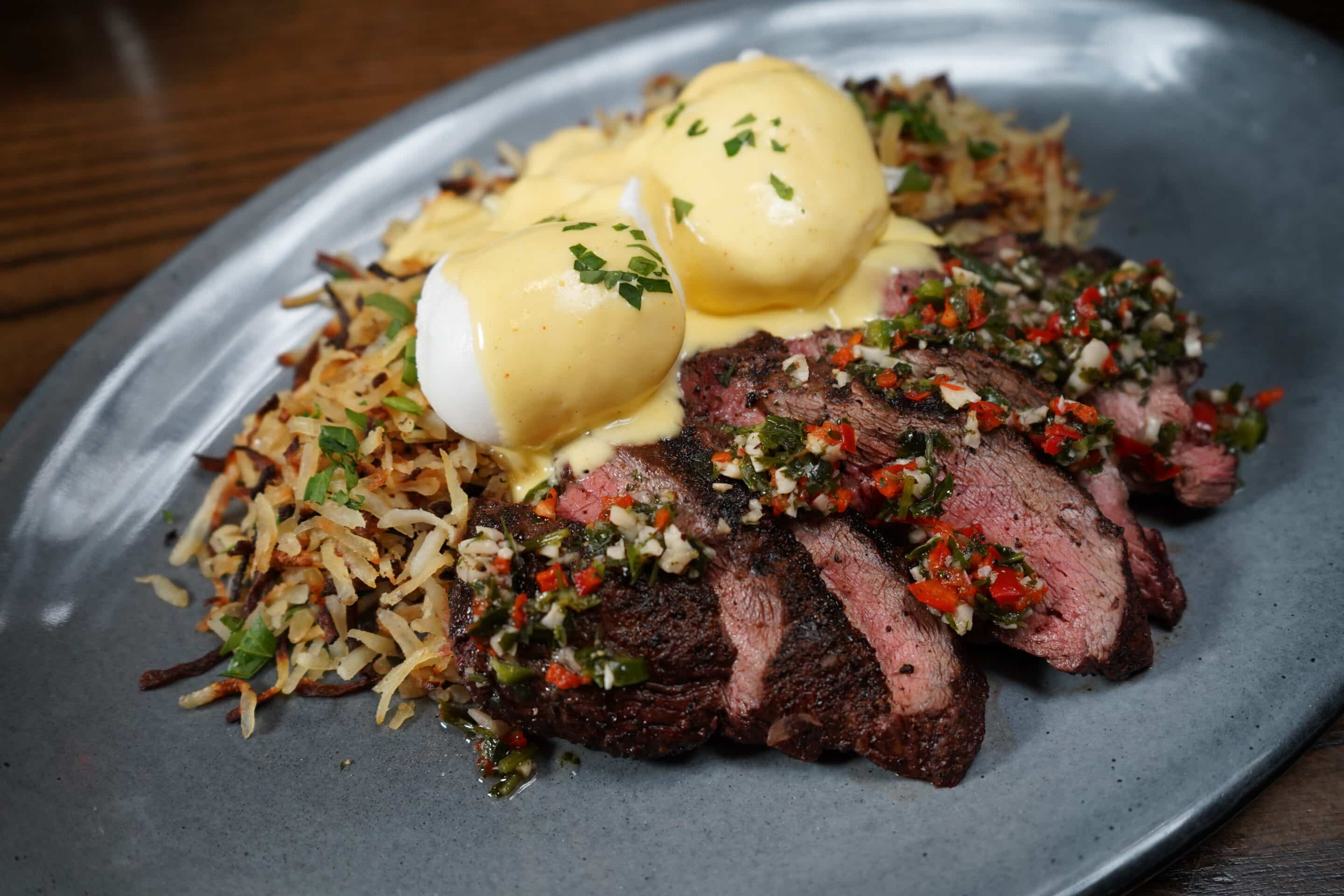 Burtons in Boca to Debut Brunch - Spike on Golf & Travel Burtons