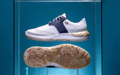 PUma Golf Goes All Florida