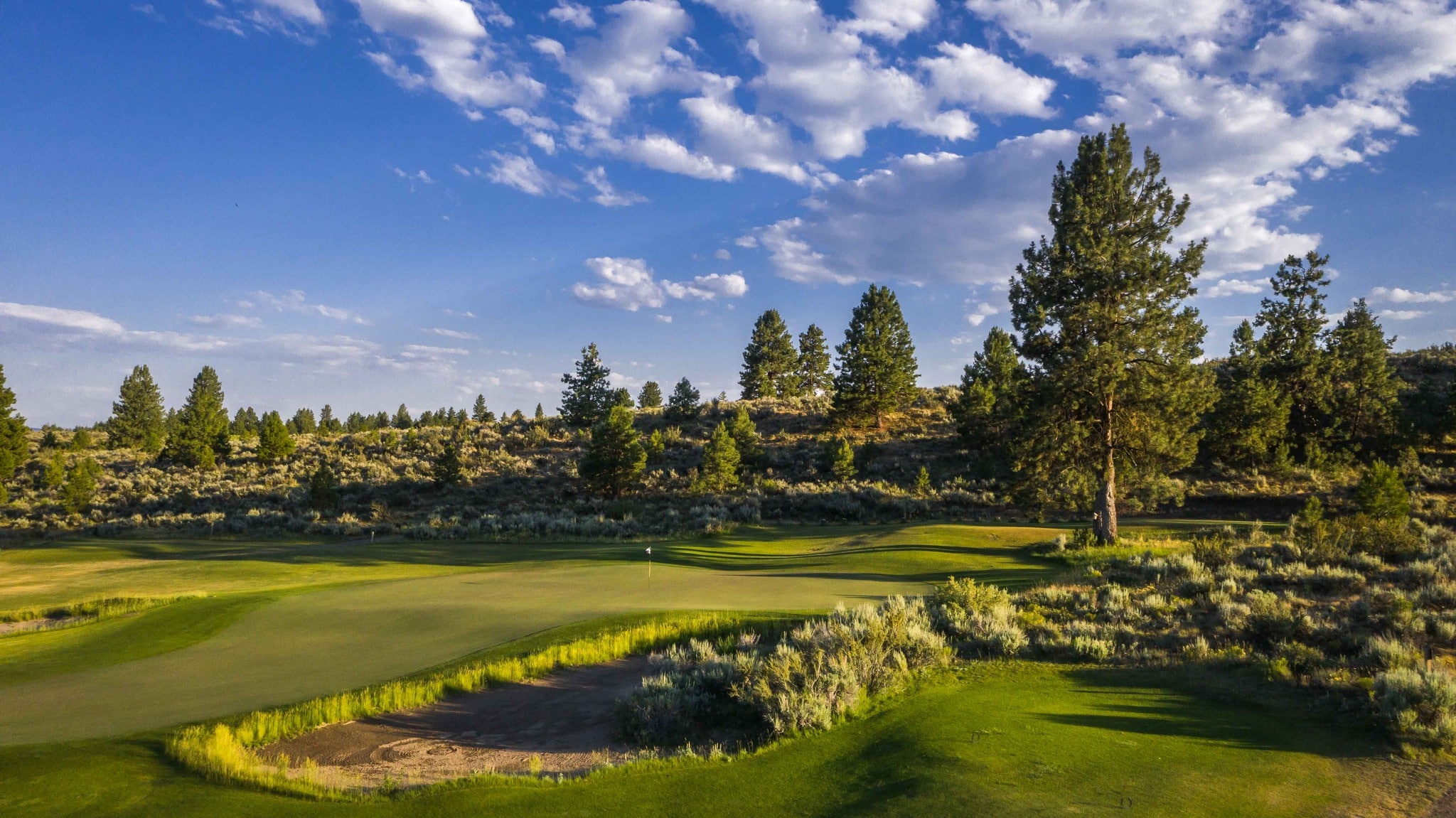 Silvies Valley Ranch: Pride of The Pacific Northwest - Spike on Golf ...