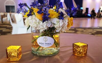 Sea Trail Resort Opens Renovated convention Center
