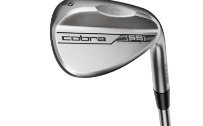 Cobra RAW Snakebite Wedges